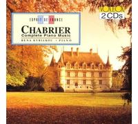 Complete Piano Music