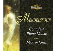 Complete Piano Music