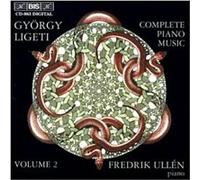 Complete piano music / vol.2
