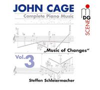 Complete Piano Music Vol 3