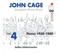 Complete Piano Music Vol 4