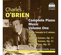 Complete Piano Music Vol1