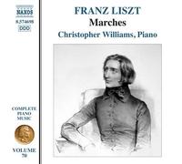Complete Piano Music, Vol. 70