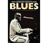 Complete Piano Player: Blues / Recueil