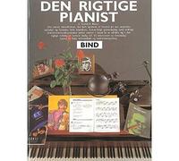Complete Piano Player Book 1 Danish