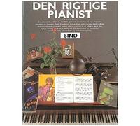 Complete Piano Player Book 1 Danish