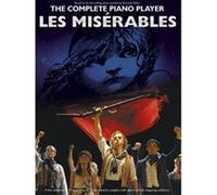 Complete Piano Player: Les MiséRables