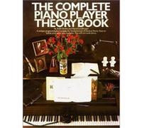 Complete Piano Player Poldi Zeitlin (Auteur)
