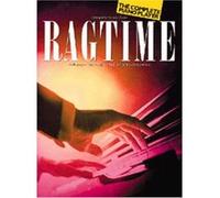 BAKER - THE COMPLETE PIANO PLAYER - RAGTIME - PIANO SOLO AND GUITAR