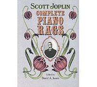 Complete Piano Rags