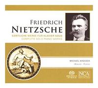 Complete piano solo works E