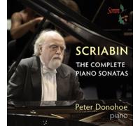 Complete Piano Sonatas