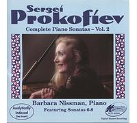 Complete Piano Sonatas-3 [Import]