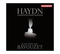 Haydn: Complete Piano Sonatas