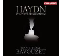 Complete Piano Sonatas Coffret CD