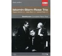Complete Piano Trios - Beethoven, L. Van