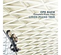 Complete Piano Trios [Cd] 2 Pack