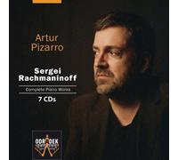 Complete Piano Works