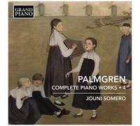 Œuvres pour Piano (Intégrale - Volume 4)