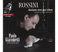 Complete Piano Works Vol 4