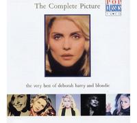 Complete Picture (Very Best Of) by Blondie [CD] NEUF