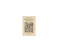 Complete Plays Of John Bale Volume 2