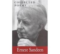 Complete Poems, 1953-1994 Ernest Sandeen (Auteur)