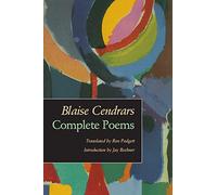 Complete Poems