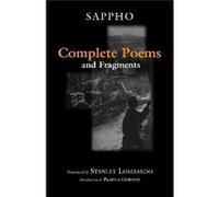 Complete Poems And Fragments (Paperback) Sappho, (Auteur)
