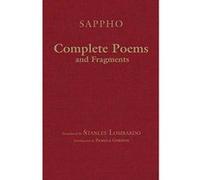 Complete Poems and Fragments - [Version Originale] Inconnu (Auteur)