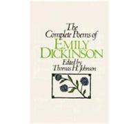 The Complete Poems of Emily Dickinson