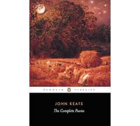 Complete Poems of Keats