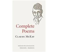 Complete Poems, The American Poetry Recovery Series Claude McKay, William J. Maxwell (Auteur)