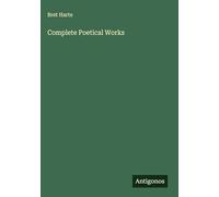 Complete Poetical Works