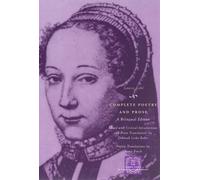 Complete Poetry and Prose: A Bilingual Edition