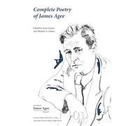 Complete Poetry of James Agee