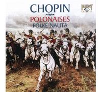 Complete Polonaises-Fantasie OP 61