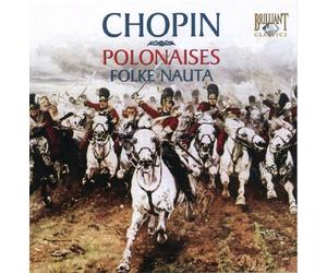 Complete Polonaises-Fantasie OP 61