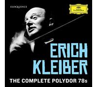Complete Polydor 78 S