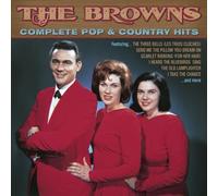 Complete Pop & Country Hits