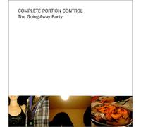 Complete Portion Control - Going-Away Party