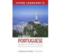 Complete Portuguese: The Basics (Coursebook)