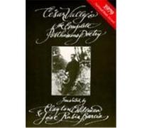 Complete Posthumous Poetry Cesar Vallejo (Auteur)