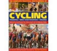Complete Practical Encyclopedia of Cycling by Pickering Edward Inconnu (Auteur)
