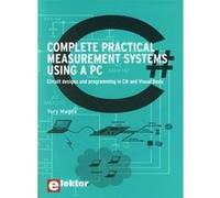 Complete practical measurement systems using a pc Yury Magda (Auteur)