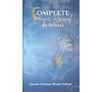 Complete Prayer Revival In 70 Days