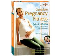 Complete Pregnancy Fitness