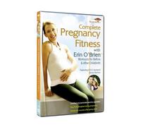 Complete Pregnancy Fitness - Complete Pregnancy Fitness - With Erin O'Brien [Import anglais]