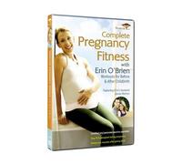Complete Pregnancy Fitness [DVD] by Erin O'Brien