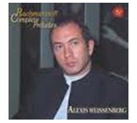 Complete Preludes CD